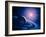 Artwork of a White Dwarf Nova-Joe Tucciarone-Framed Photographic Print