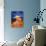 Artwork of Sun And Planets of Solar System-Julian Baum-Photographic Print displayed on a wall