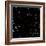 Artwork of the Constellation of Pisces-Julian Baum-Framed Premium Photographic Print