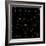 Artwork of the Constellation of Pisces-Julian Baum-Framed Premium Photographic Print