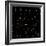 Artwork of the Constellation of Pisces-Julian Baum-Framed Premium Photographic Print