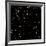 Artwork of the Constellation of Pisces-Julian Baum-Framed Photographic Print