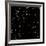 Artwork of the Constellation of Pisces-Julian Baum-Framed Photographic Print