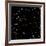 Artwork of the Constellation of Pisces-Julian Baum-Framed Photographic Print