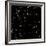 Artwork of the Constellation of Pisces-Julian Baum-Framed Photographic Print