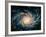 Artwork of the Milky Way, Our Galaxy-Joe Tucciarone-Framed Photographic Print