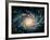 Artwork of the Milky Way, Our Galaxy-Joe Tucciarone-Framed Photographic Print