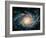 Artwork of the Milky Way, Our Galaxy-Joe Tucciarone-Framed Photographic Print