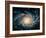 Artwork of the Milky Way, Our Galaxy-Joe Tucciarone-Framed Photographic Print