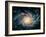 Artwork of the Milky Way, Our Galaxy-Joe Tucciarone-Framed Photographic Print