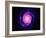 Artwork of the Milky Way, Our Galaxy-Joe Tucciarone-Framed Photographic Print