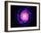 Artwork of the Milky Way, Our Galaxy-Joe Tucciarone-Framed Photographic Print