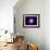 Artwork of the Milky Way, Our Galaxy-Joe Tucciarone-Framed Photographic Print displayed on a wall