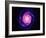 Artwork of the Milky Way, Our Galaxy-Joe Tucciarone-Framed Photographic Print