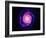 Artwork of the Milky Way, Our Galaxy-Joe Tucciarone-Framed Photographic Print