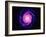 Artwork of the Milky Way, Our Galaxy-Joe Tucciarone-Framed Photographic Print