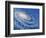 Artwork of the Milky Way, Our Galaxy-Chris Butler-Framed Photographic Print