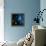 Artwork of the Solar System-Detlev Van Ravenswaay-Framed Premier Image Canvas displayed on a wall