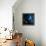 Artwork of the Solar System-Detlev Van Ravenswaay-Framed Premier Image Canvas displayed on a wall