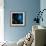 Artwork of the Solar System-Detlev Van Ravenswaay-Framed Premium Photographic Print displayed on a wall