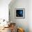 Artwork of the Solar System-Detlev Van Ravenswaay-Framed Premium Photographic Print displayed on a wall