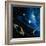 Artwork of the Solar System-Detlev Van Ravenswaay-Framed Premium Photographic Print