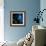 Artwork of the Solar System-Detlev Van Ravenswaay-Framed Premium Photographic Print displayed on a wall