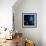 Artwork of the Solar System-Detlev Van Ravenswaay-Framed Premium Photographic Print displayed on a wall