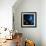 Artwork of the Solar System-Detlev Van Ravenswaay-Framed Premium Photographic Print displayed on a wall