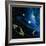 Artwork of the Solar System-Detlev Van Ravenswaay-Framed Premium Photographic Print