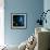 Artwork of the Solar System-Detlev Van Ravenswaay-Framed Premium Photographic Print displayed on a wall