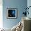 Artwork of the Solar System-Detlev Van Ravenswaay-Framed Premium Photographic Print displayed on a wall