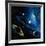 Artwork of the Solar System-Detlev Van Ravenswaay-Framed Photographic Print