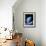 Artwork of Uranus-Julian Baum-Framed Photographic Print displayed on a wall