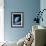 Artwork of Uranus-Julian Baum-Framed Photographic Print displayed on a wall