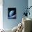 Artwork of Uranus-Julian Baum-Photographic Print displayed on a wall