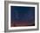 Artwork Showing How To Locate the Pole Star-Julian Baum-Framed Photographic Print