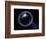 Artwork Showing Voyager 2's View of Uranus-Julian Baum-Framed Premium Photographic Print