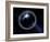 Artwork Showing Voyager 2's View of Uranus-Julian Baum-Framed Photographic Print