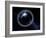 Artwork Showing Voyager 2's View of Uranus-Julian Baum-Framed Photographic Print