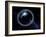 Artwork Showing Voyager 2's View of Uranus-Julian Baum-Framed Photographic Print