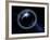 Artwork Showing Voyager 2's View of Uranus-Julian Baum-Framed Photographic Print