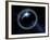 Artwork Showing Voyager 2's View of Uranus-Julian Baum-Framed Photographic Print