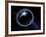 Artwork Showing Voyager 2's View of Uranus-Julian Baum-Framed Photographic Print