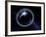 Artwork Showing Voyager 2's View of Uranus-Julian Baum-Framed Photographic Print