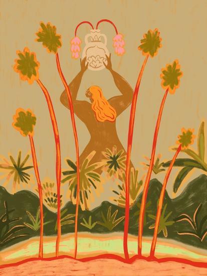 Giclee Print, , large