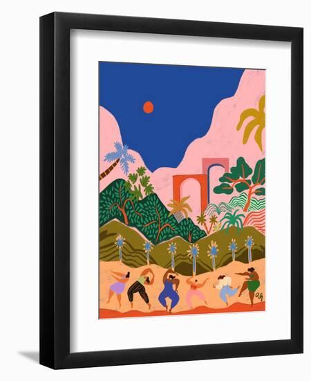 Giclee Print, , large