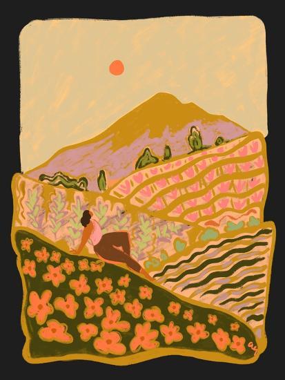 Giclee Print, , large