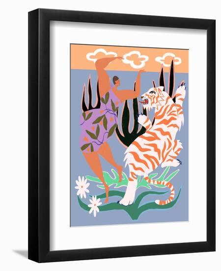 Giclee Print, , large