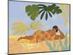 Premium Giclee Print